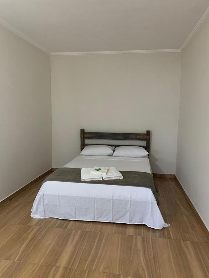 סרה נגרה Pousada Fazendinha Alto Da Serra מראה חיצוני תמונה